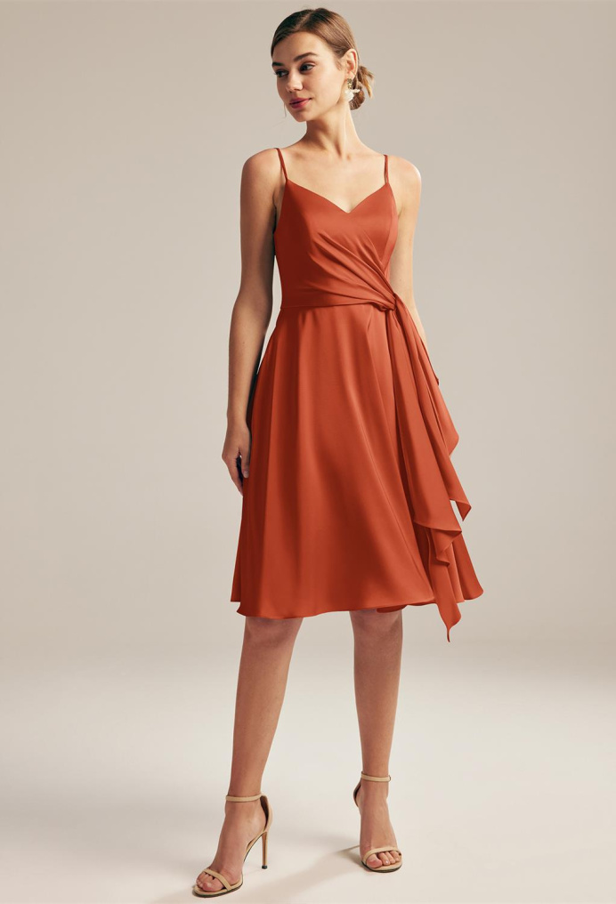 AW Marina Dress
